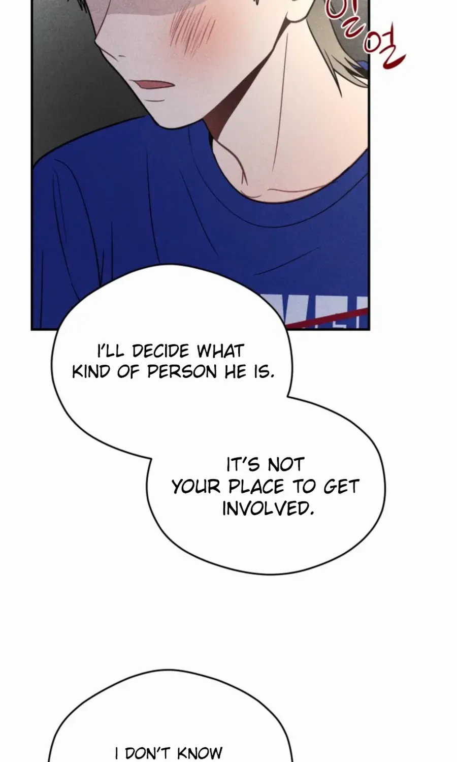 Ghost Romance Chapter 30 page 87 - 