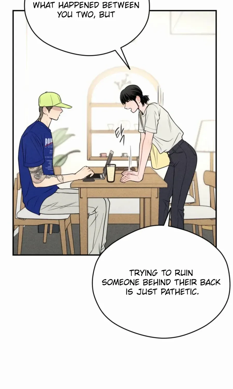Ghost Romance Chapter 30 page 88 - 