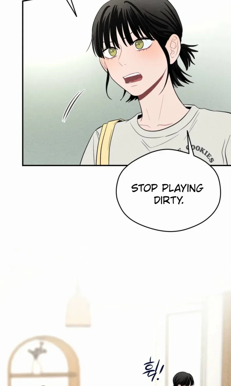 Ghost Romance Chapter 30 page 90 - 