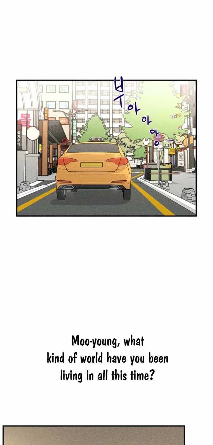 Ghost Romance Chapter 31 page 11 - 