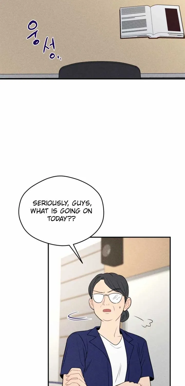 Ghost Romance Chapter 31 page 15 - 