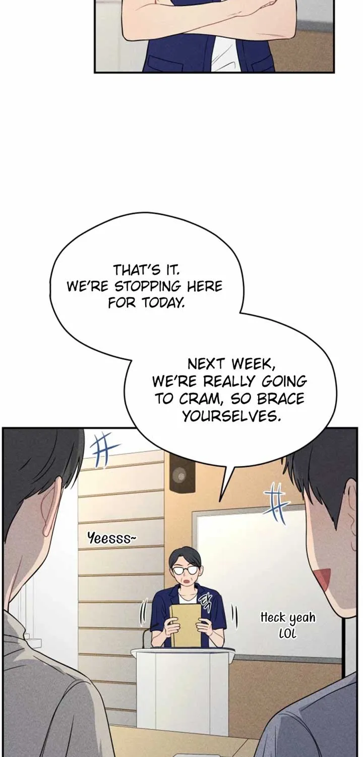 Ghost Romance Chapter 31 page 16 - 