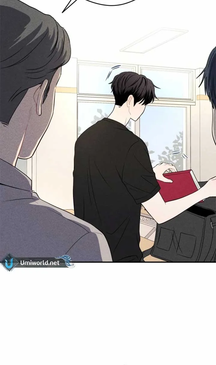 Ghost Romance Chapter 31 page 18 - 