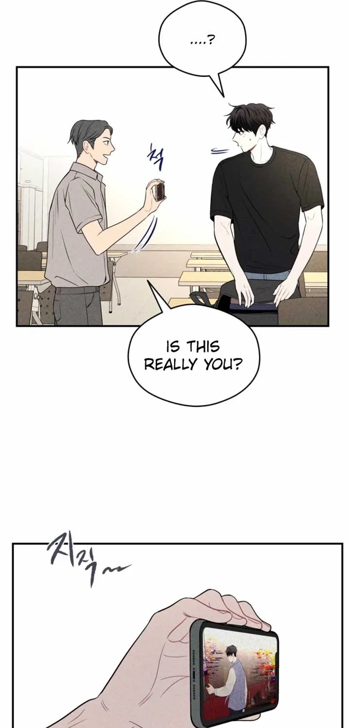 Ghost Romance Chapter 31 page 19 - 