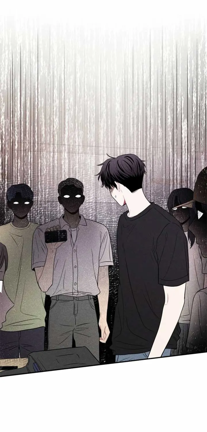 Ghost Romance Chapter 31 page 25 - 