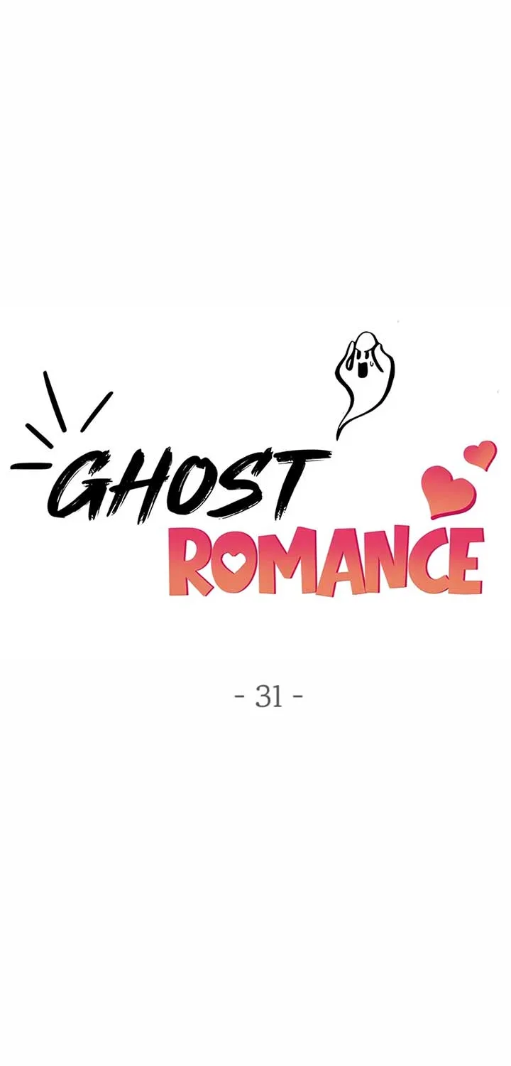 Ghost Romance Chapter 31 page 26 - 