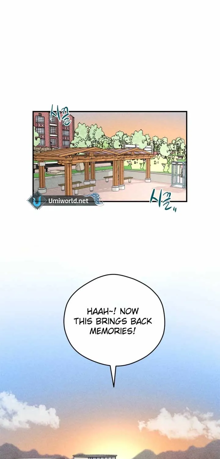Ghost Romance Chapter 31 page 27 - 