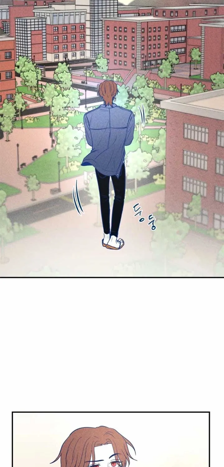 Ghost Romance Chapter 31 page 28 - 