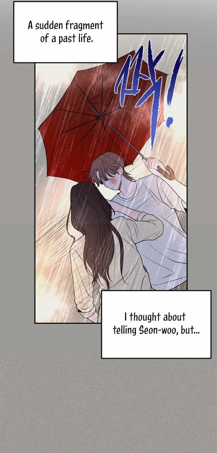 Ghost Romance Chapter 31 page 30 - 