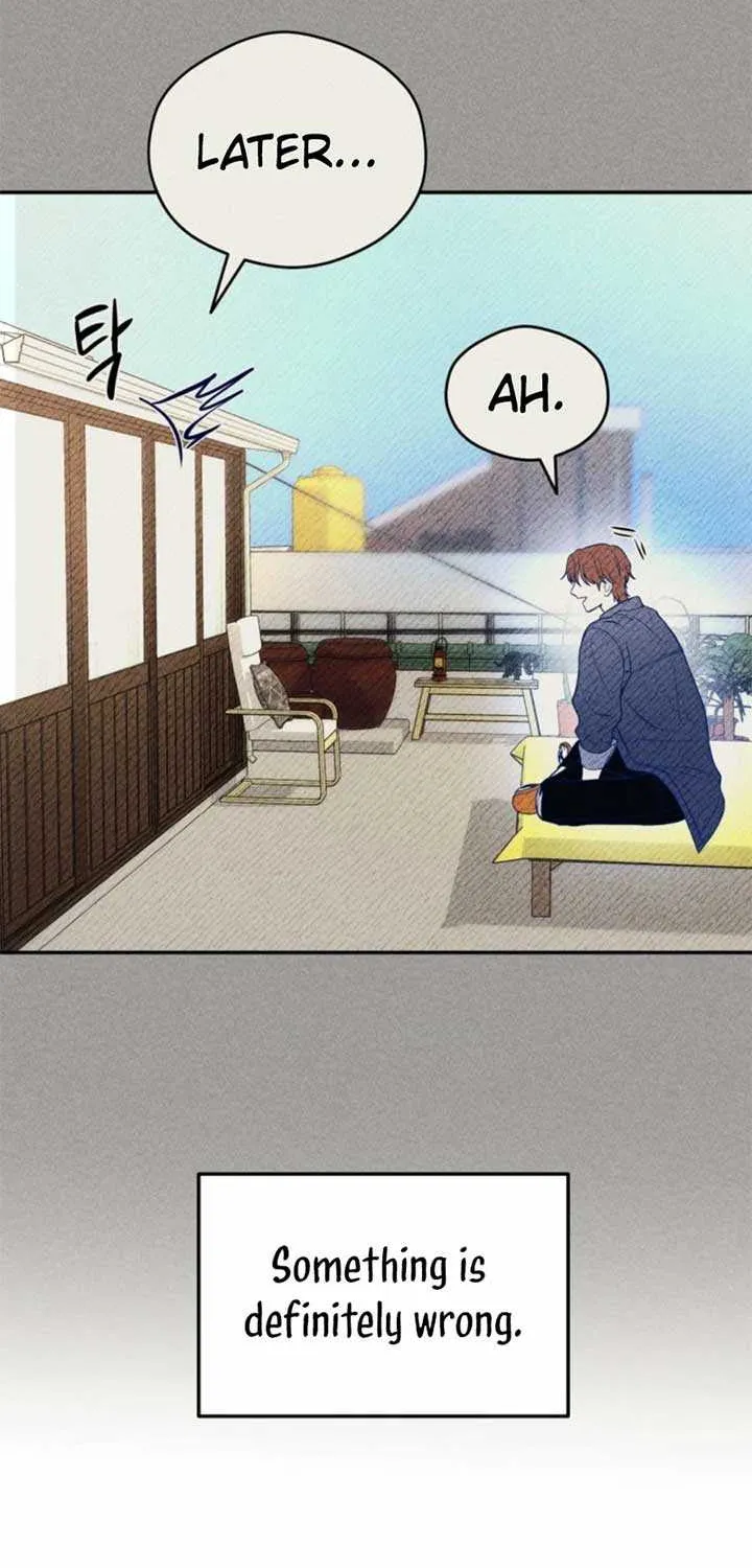 Ghost Romance Chapter 31 page 31 - 
