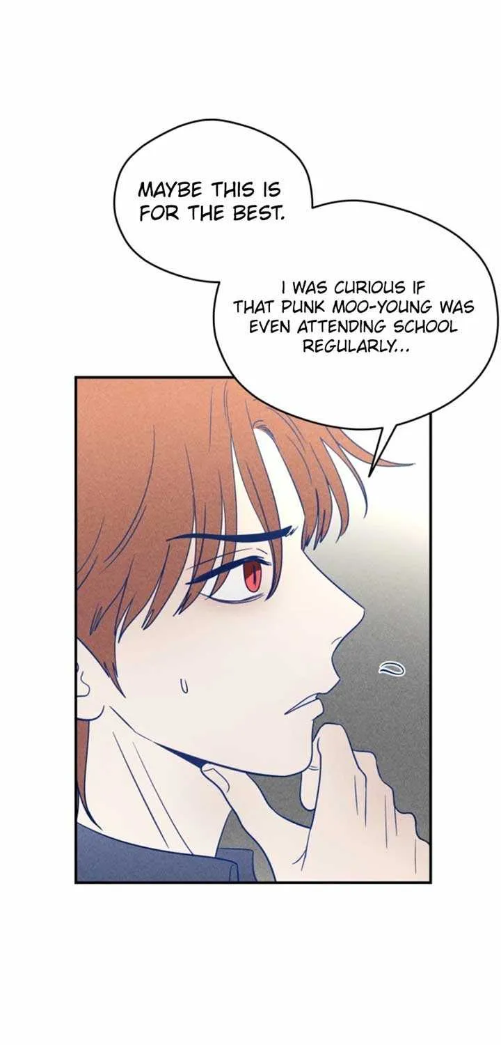 Ghost Romance Chapter 31 page 32 - 
