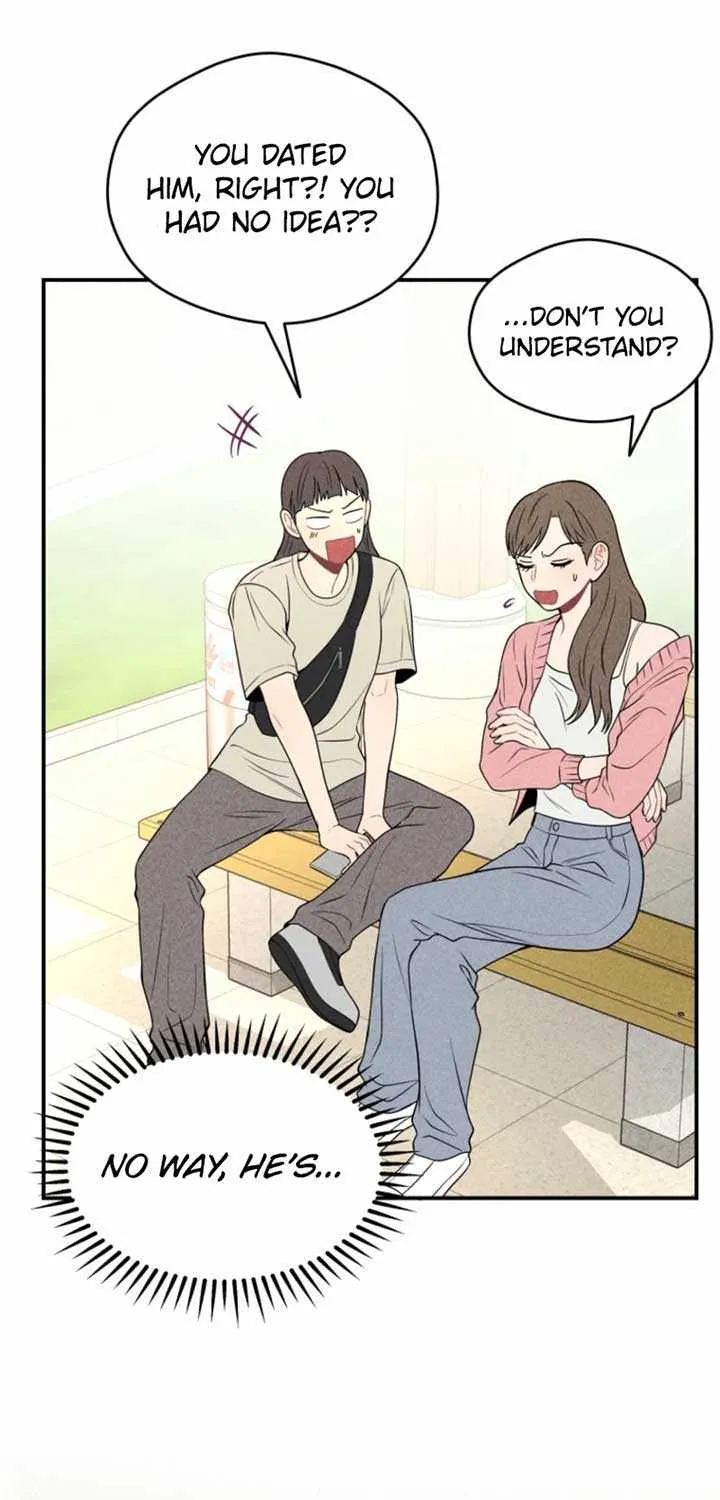 Ghost Romance Chapter 31 page 34 - 