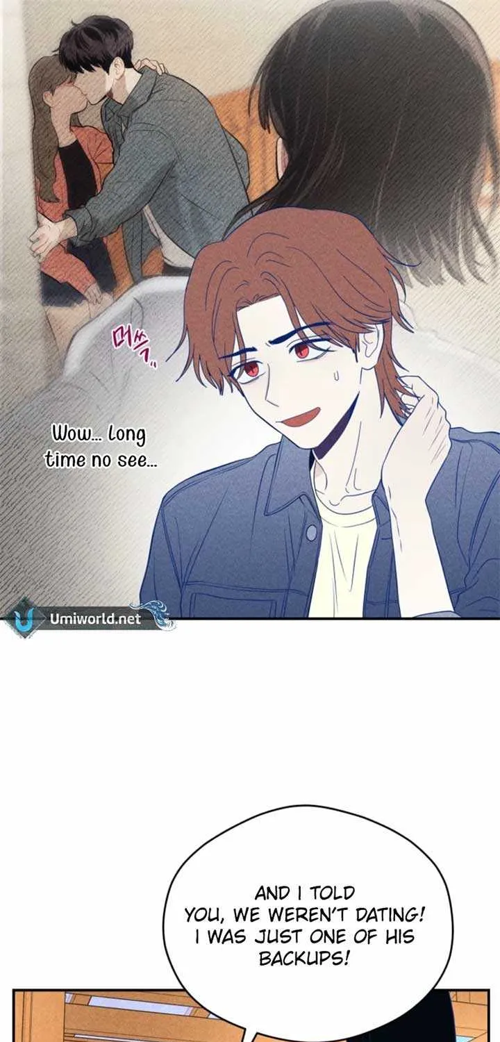 Ghost Romance Chapter 31 page 36 - 