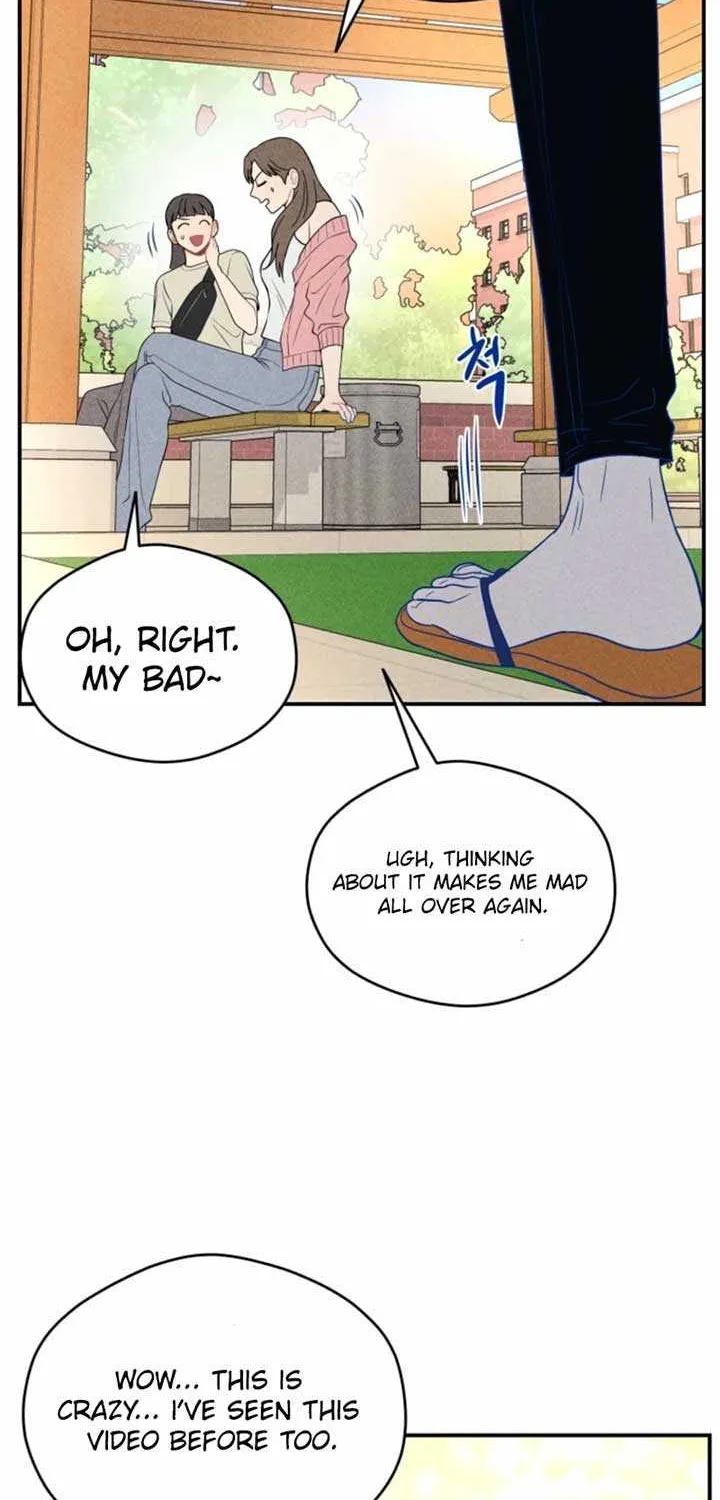 Ghost Romance Chapter 31 page 37 - 