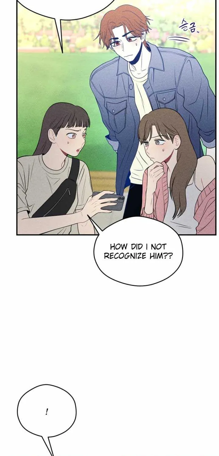 Ghost Romance Chapter 31 page 38 - 