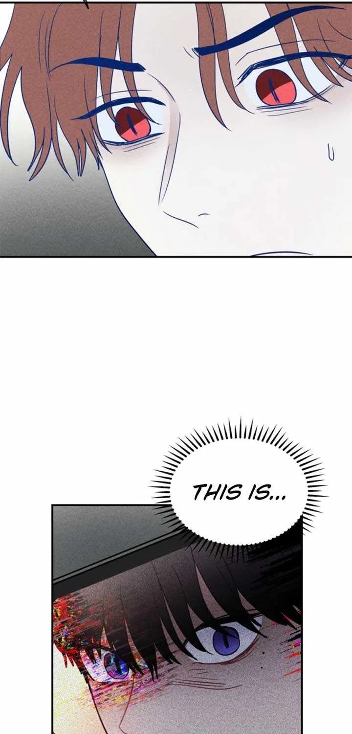 Ghost Romance Chapter 31 page 39 - 