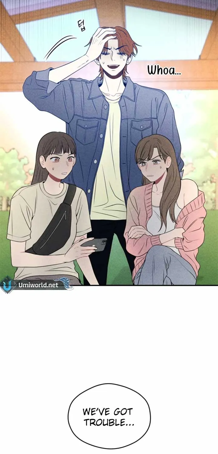 Ghost Romance Chapter 31 page 43 - 