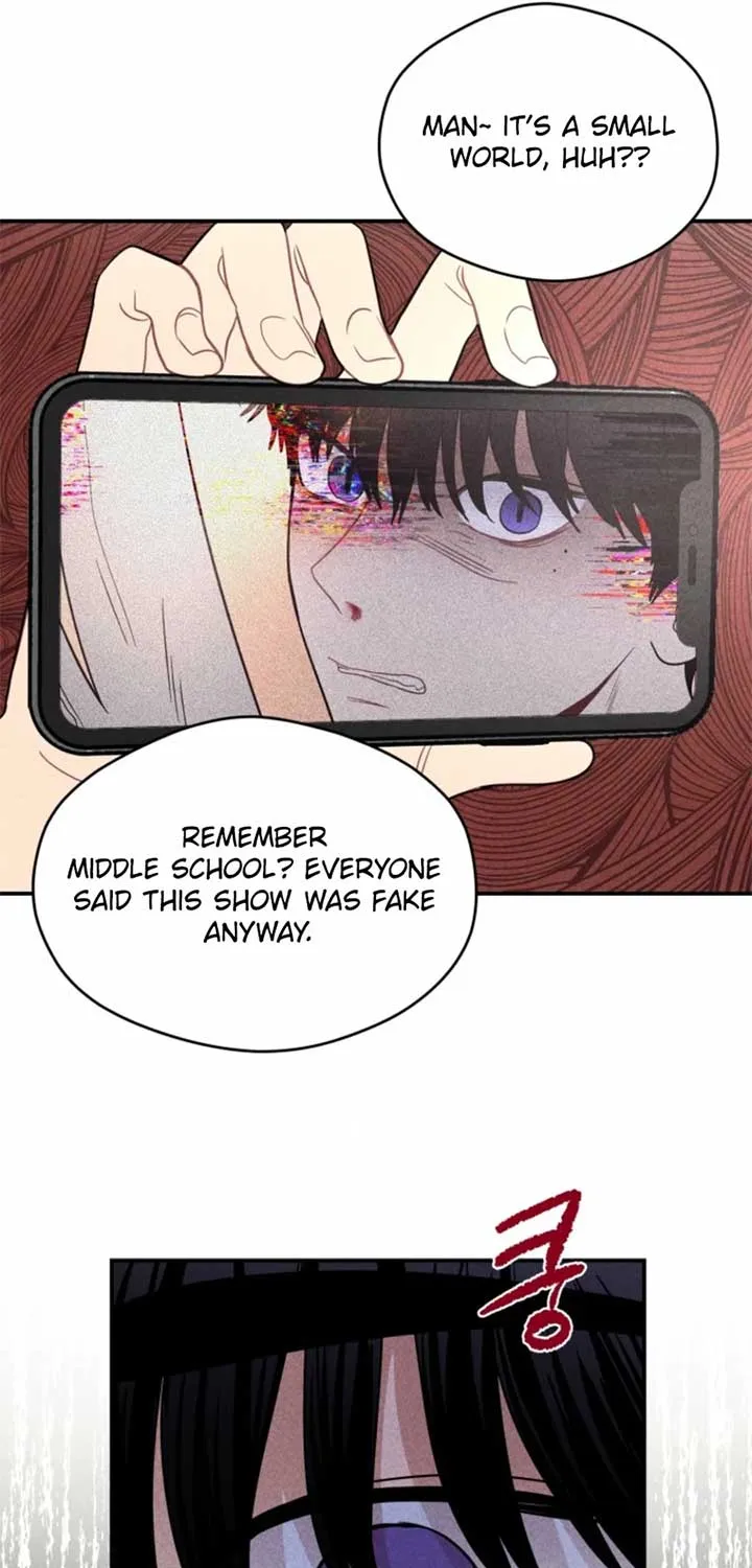 Ghost Romance Chapter 31 page 52 - 