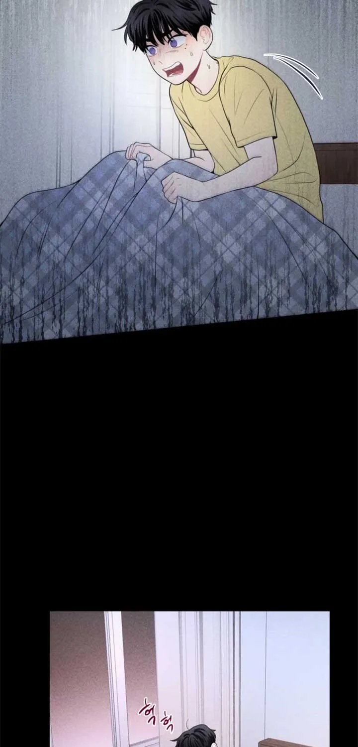 Ghost Romance Chapter 31 page 56 - 