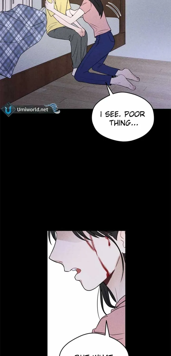 Ghost Romance Chapter 31 page 60 - 