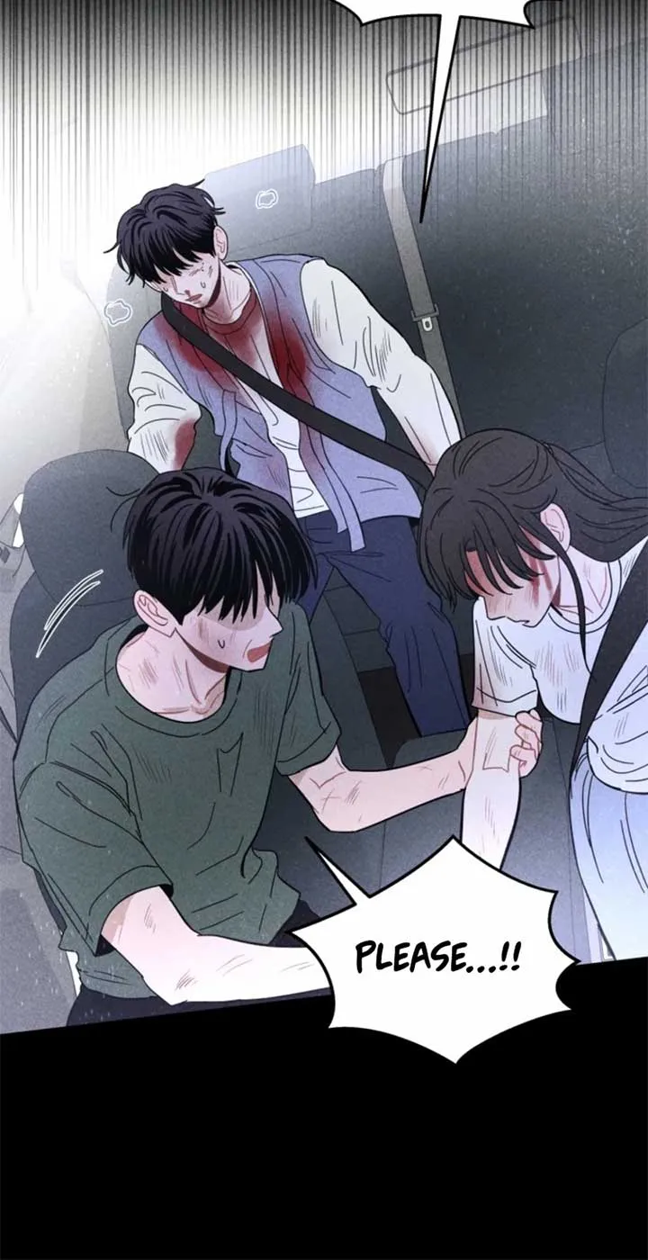 Ghost Romance Chapter 31 page 62 - 