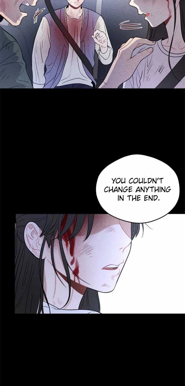 Ghost Romance Chapter 31 page 64 - 