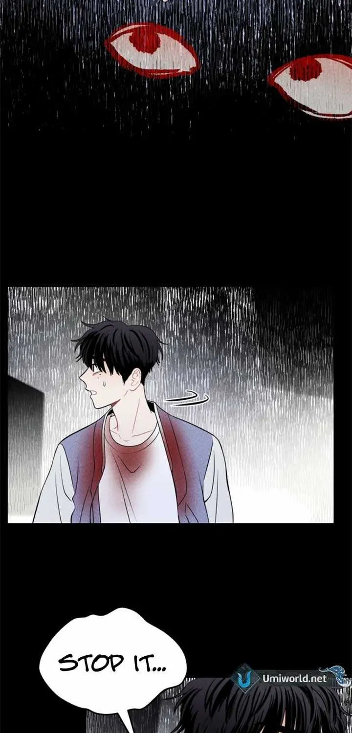 Ghost Romance Chapter 31 page 69 - 