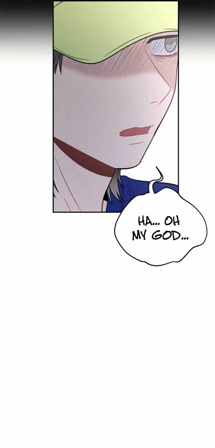Ghost Romance Chapter 31 page 8 - 