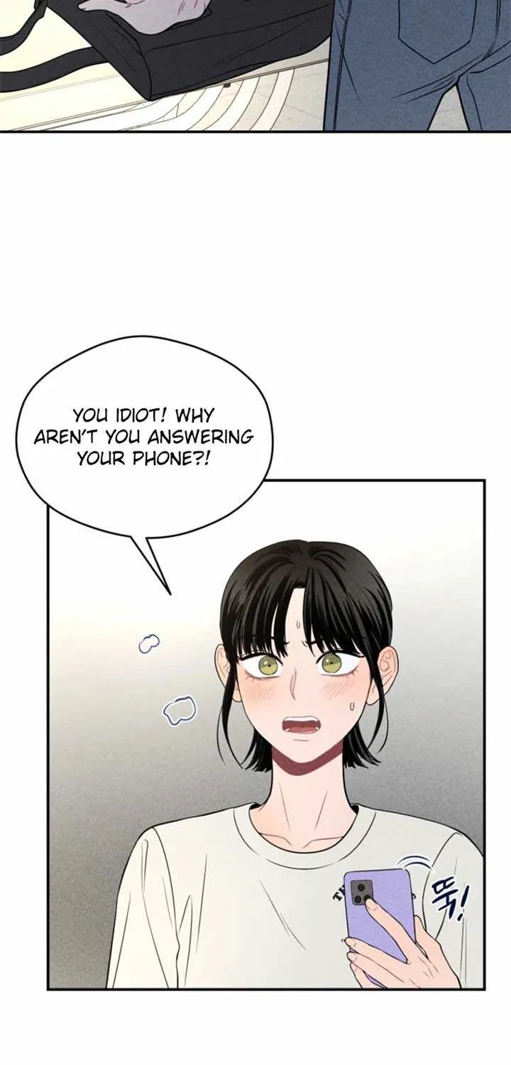 Ghost Romance Chapter 31 page 75 - 