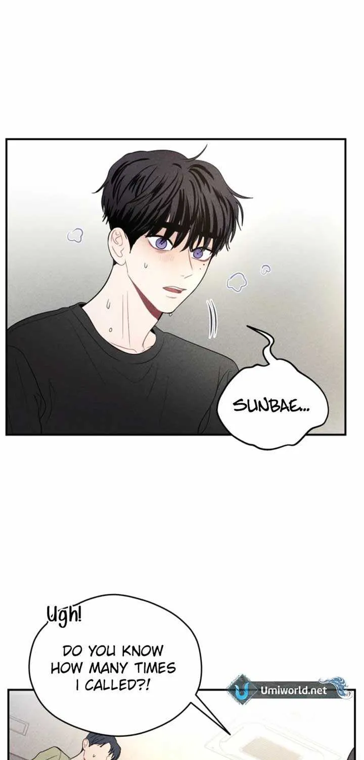 Ghost Romance Chapter 31 page 76 - 