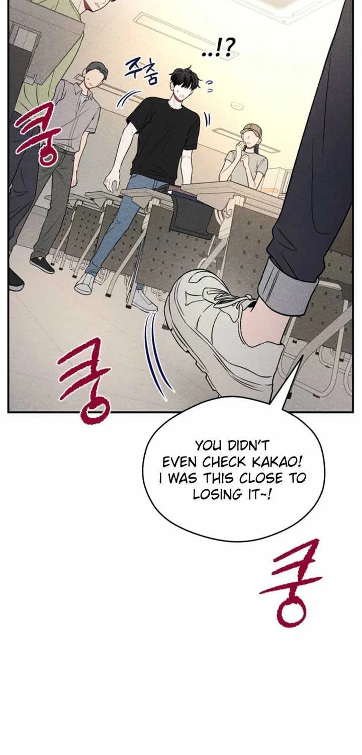 Ghost Romance Chapter 31 page 77 - 