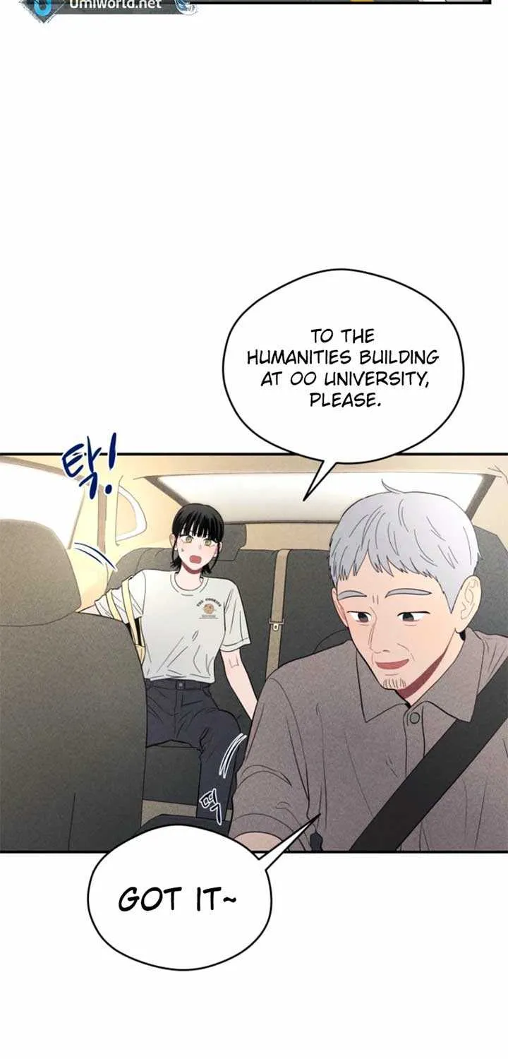 Ghost Romance Chapter 31 page 10 - 