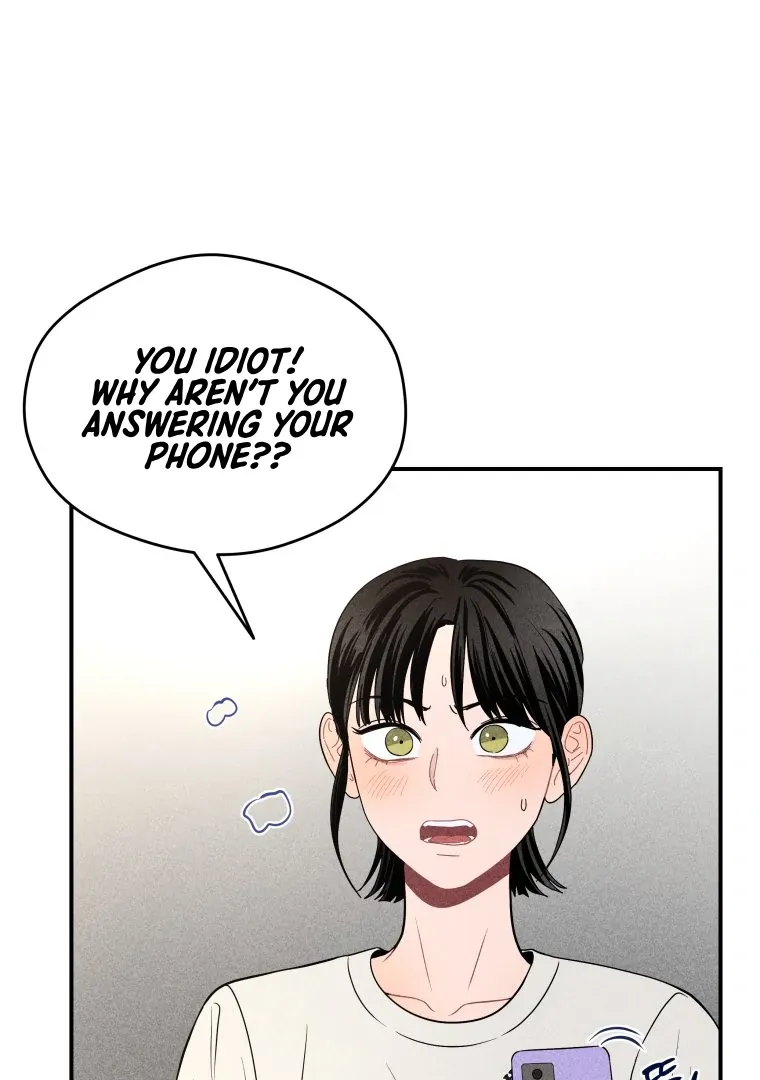 Ghost Romance Chapter 32 page 2 - 
