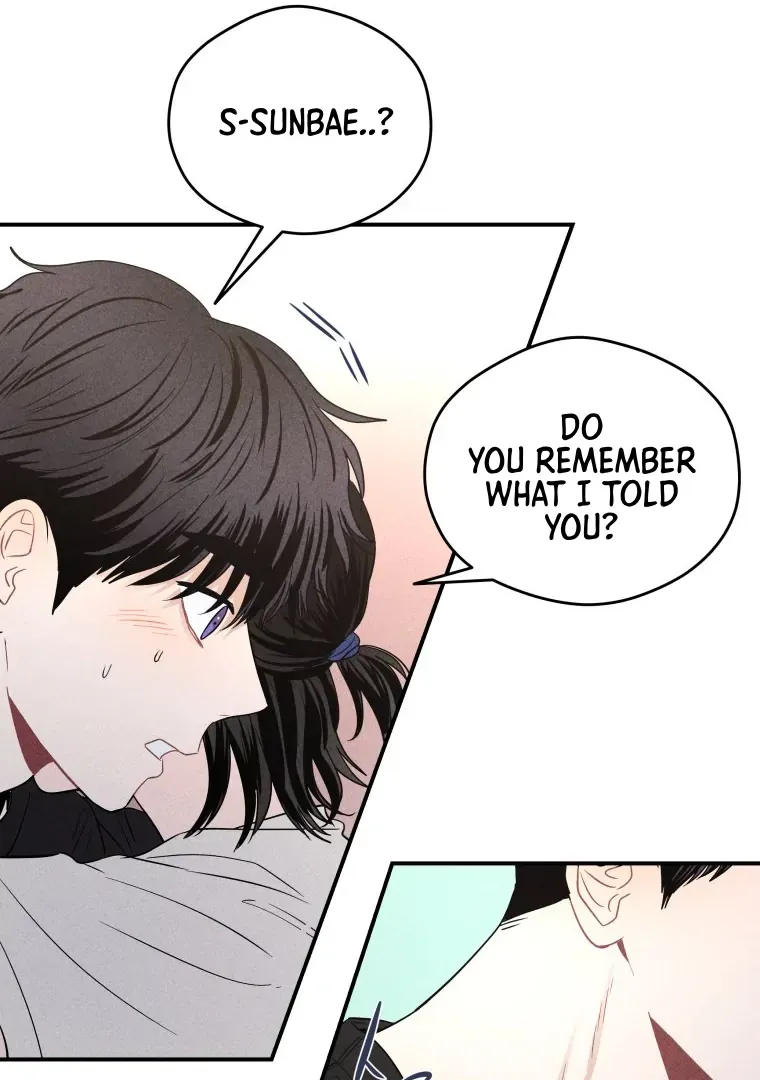 Ghost Romance Chapter 32 page 11 - 