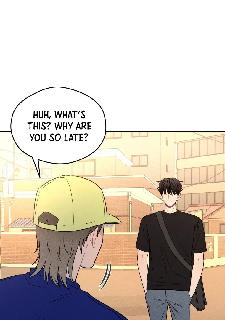 Ghost Romance Chapter 32 page 106 - 