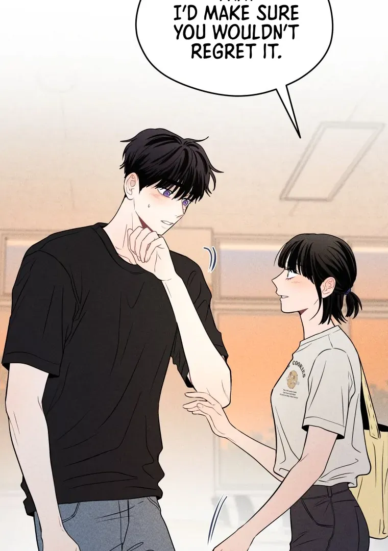 Ghost Romance Chapter 32 page 13 - 