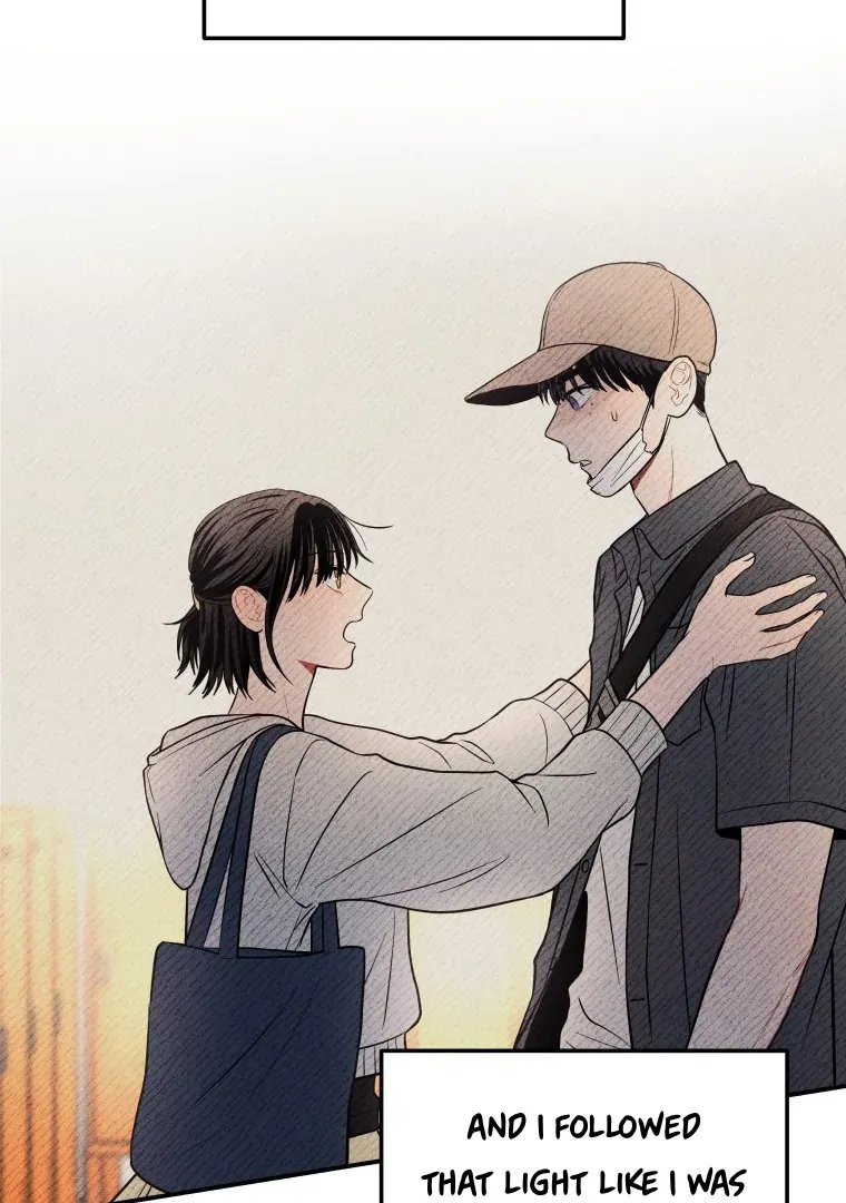 Ghost Romance Chapter 32 page 17 - 