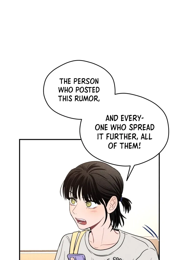 Ghost Romance Chapter 32 page 22 - 