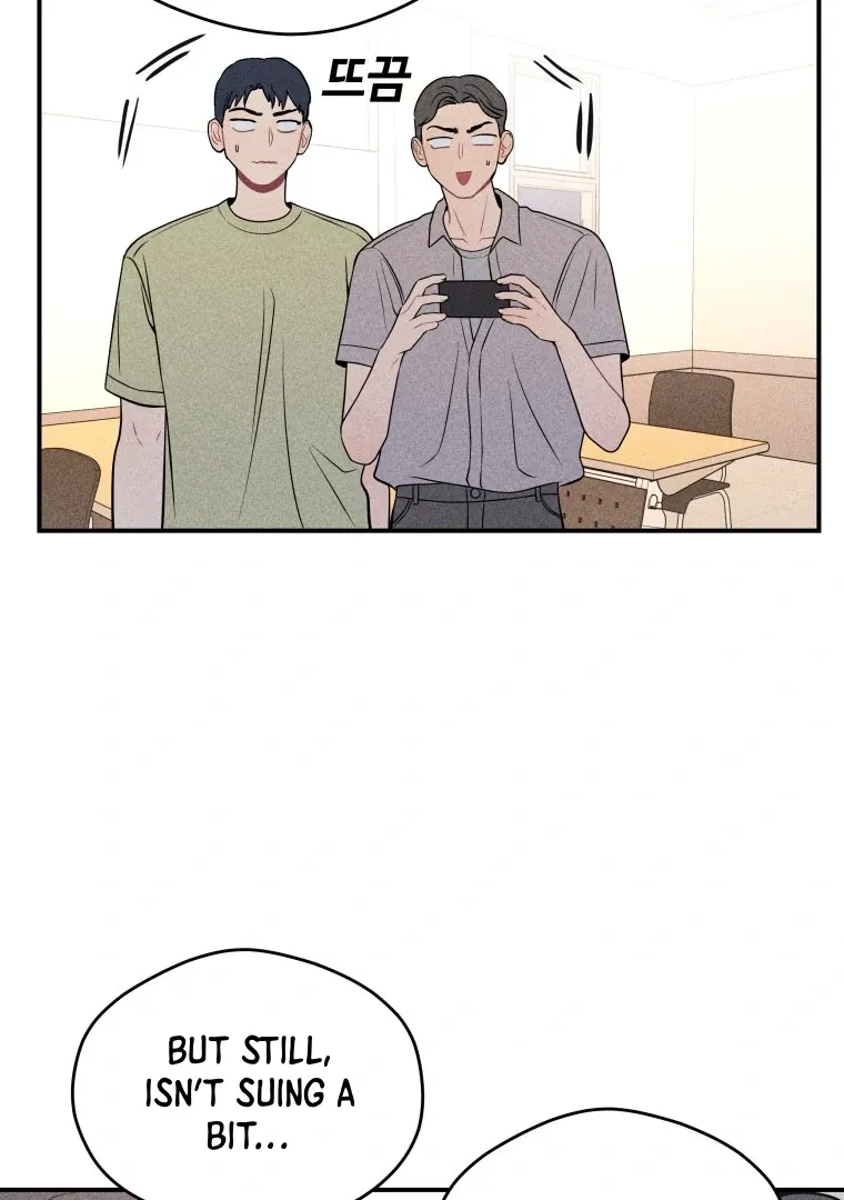 Ghost Romance Chapter 32 page 24 - 