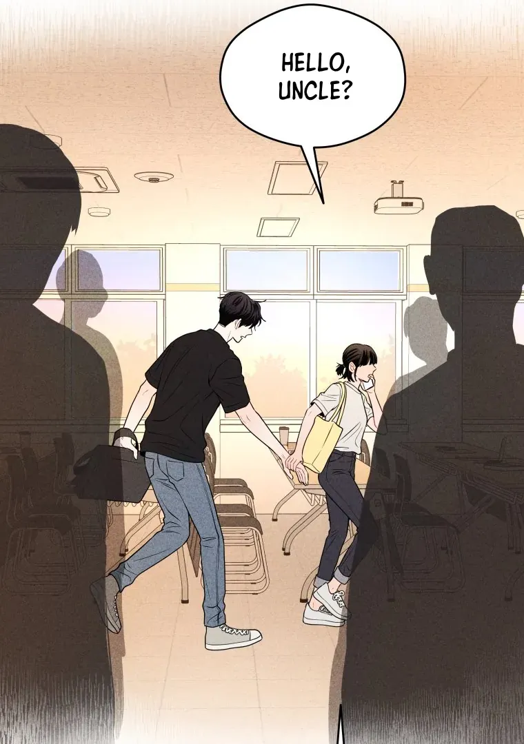 Ghost Romance Chapter 32 page 29 - 