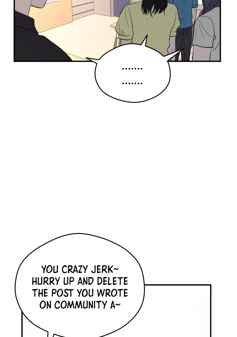 Ghost Romance Chapter 32 page 31 - 