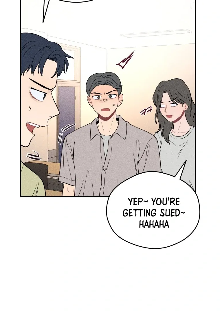 Ghost Romance Chapter 32 page 32 - 