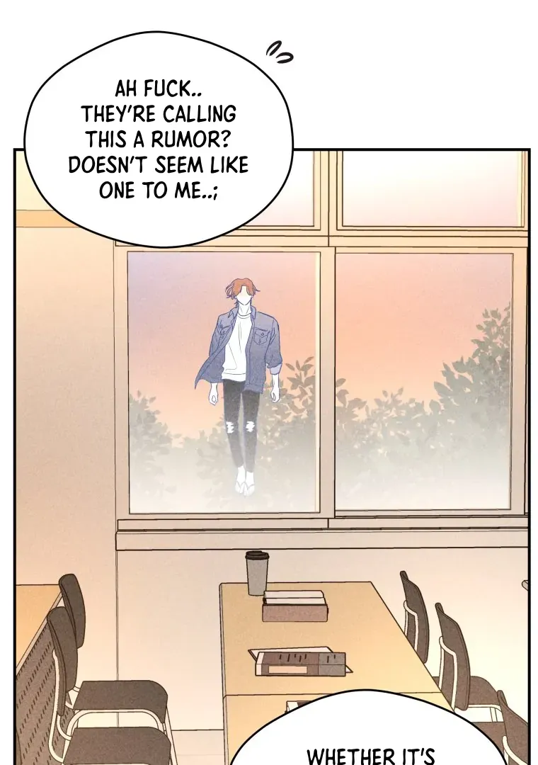 Ghost Romance Chapter 32 page 33 - 