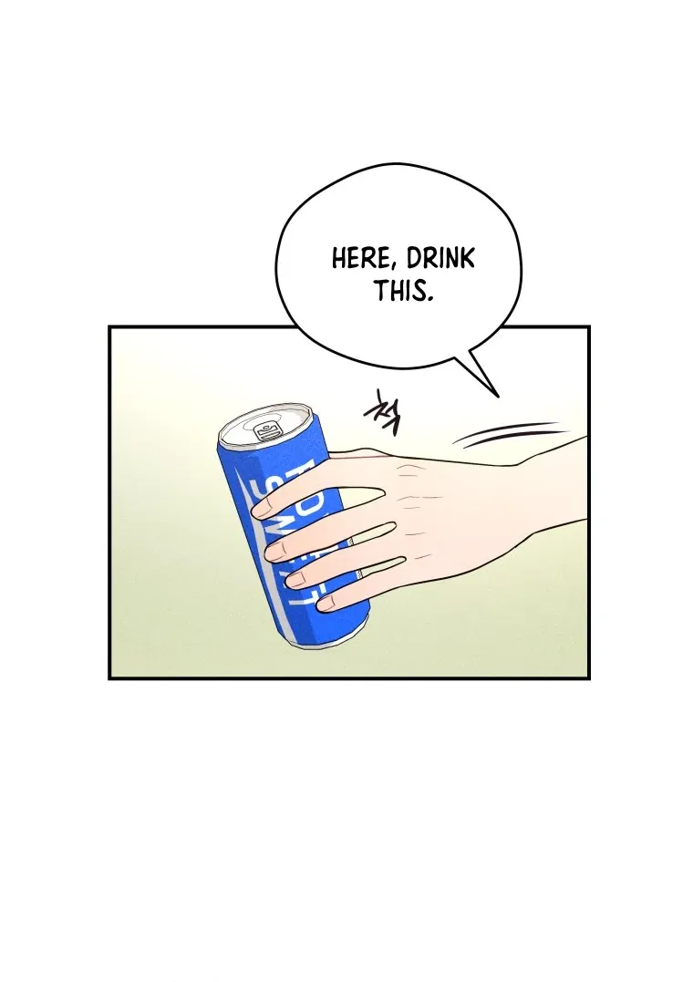 Ghost Romance Chapter 32 page 37 - 