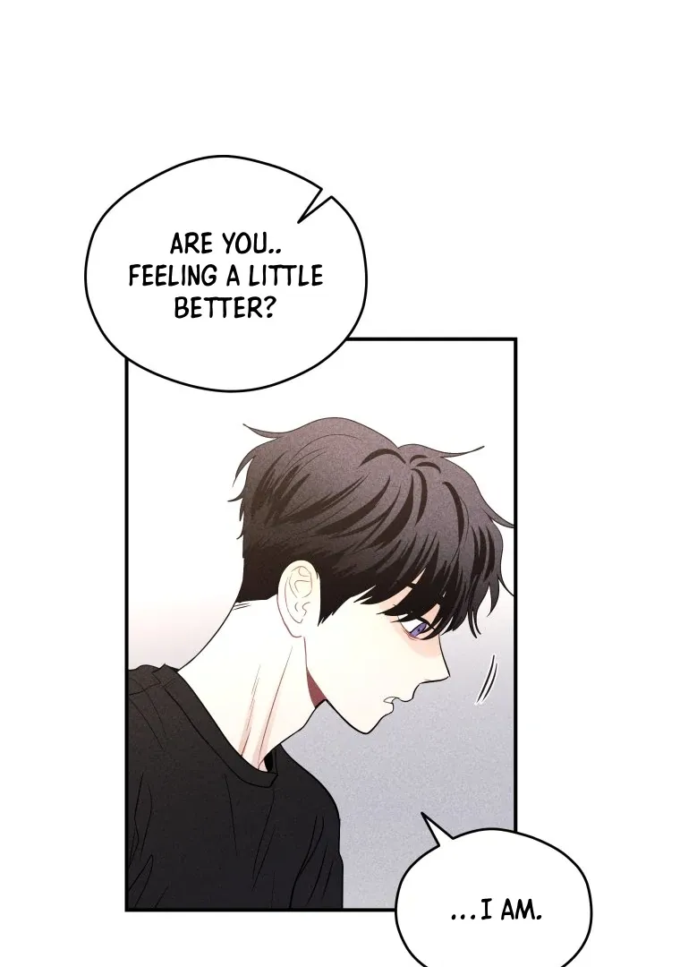 Ghost Romance Chapter 32 page 39 - 