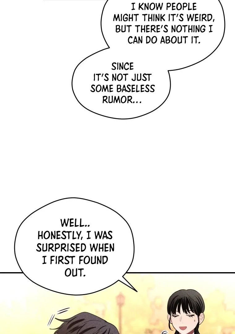 Ghost Romance Chapter 32 page 41 - 