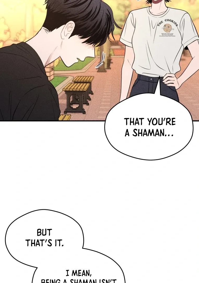 Ghost Romance Chapter 32 page 42 - 