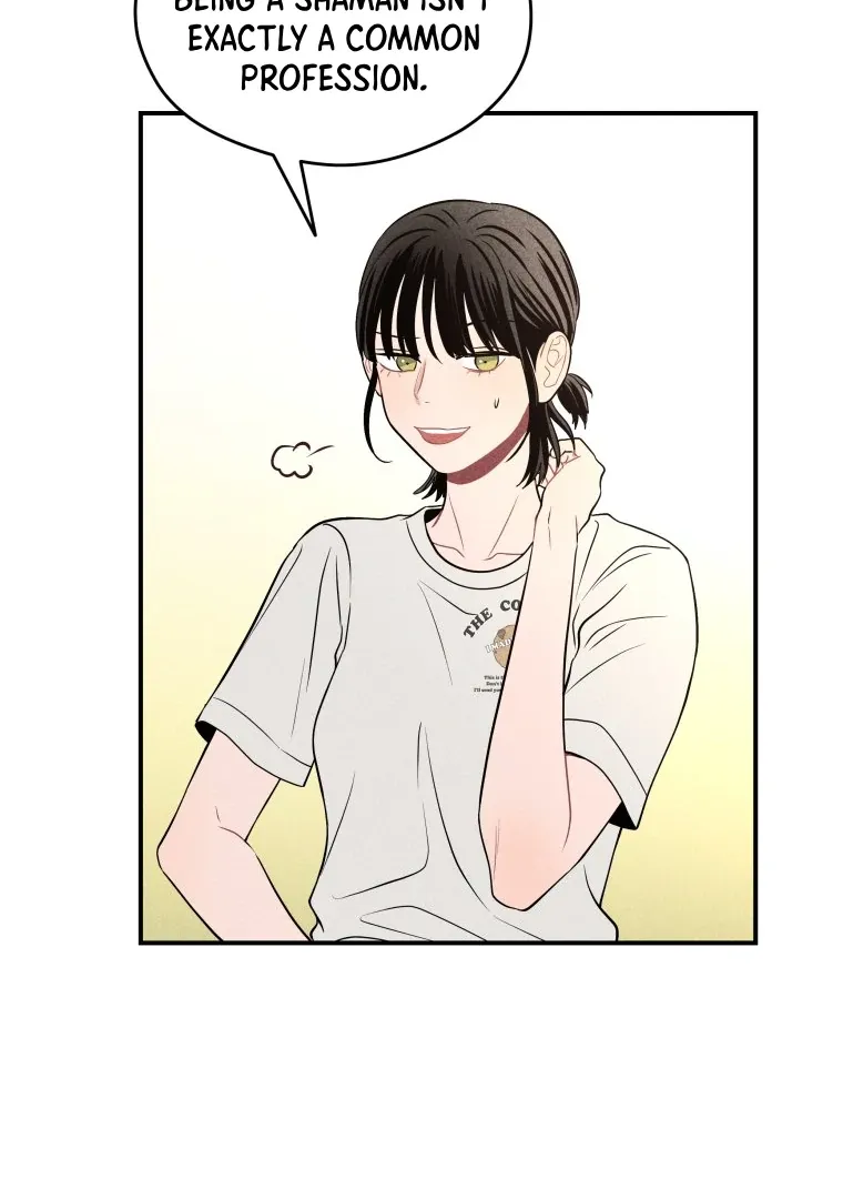 Ghost Romance Chapter 32 page 43 - 