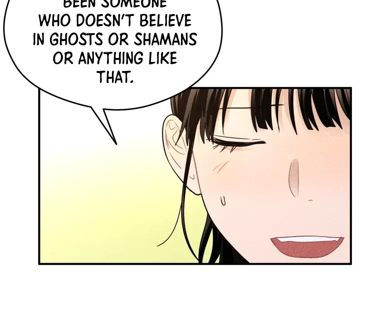 Ghost Romance Chapter 32 page 46 - 