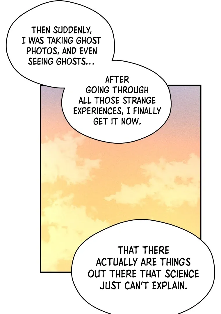 Ghost Romance Chapter 32 page 48 - 